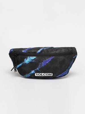 Stone Azza Waist Pouch - Tie Dye