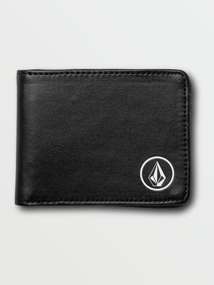Corps Wallet - Black