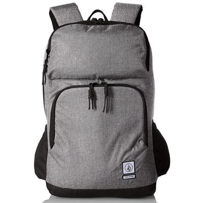 Roamer Backpack - Black Grey