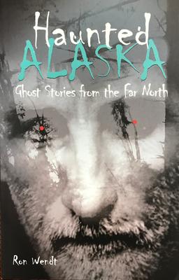 Haunted Ak Ghost Stories Book