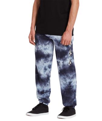 Iconic Stone Fleece Pant - Multi