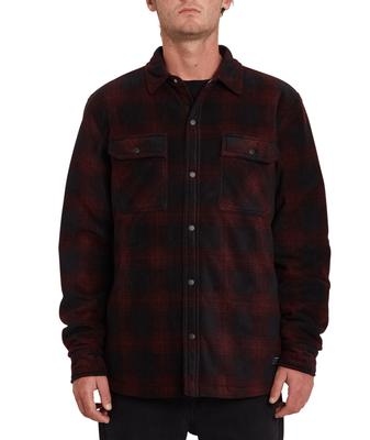 Bowered Fleece