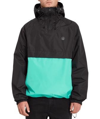 Kane Jacket - Atlantis