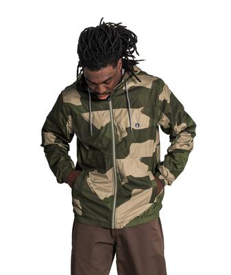 Ermont Jacket