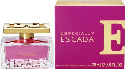 (w) Escada: Especially - 2.5 Edp