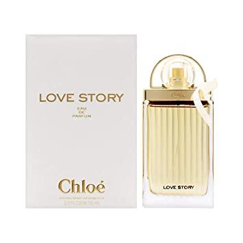  (W) Chloé : Love Story - 1.7 Edp
