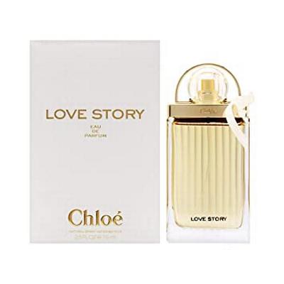 (w) Chloé: Love Story - 1.7 Edp