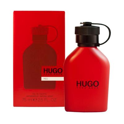 (m) Hugo Boss: Red - 2.5 Edt