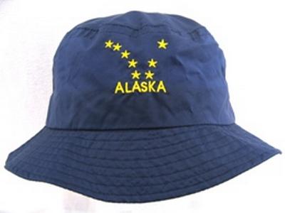 Big Dipper Rain Hat