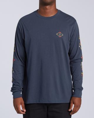 Dbah L/s Tee