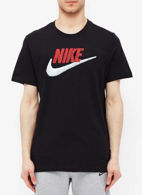Nsw S/s Tee: Nike Swoosh