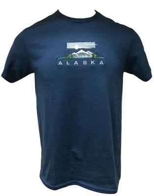Blue Ridge T-shirt - Small