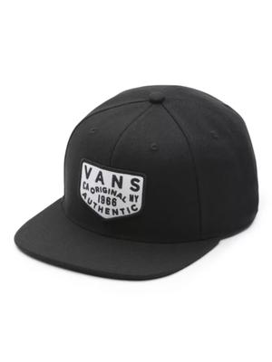 Evers Snapback