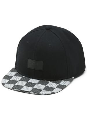 Allover It Snapback