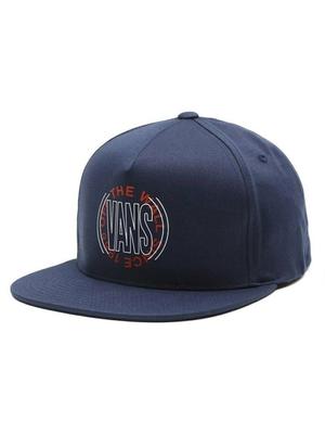 Frequency Snapback - Dress Blues