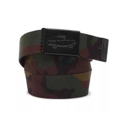 Shredator Ii Web Belt