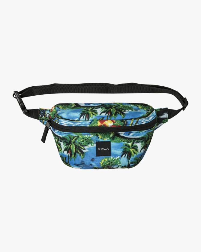 Rvca sales waist bag