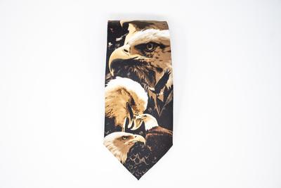 Eagle Tie