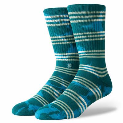 Crew Sock- Kurt