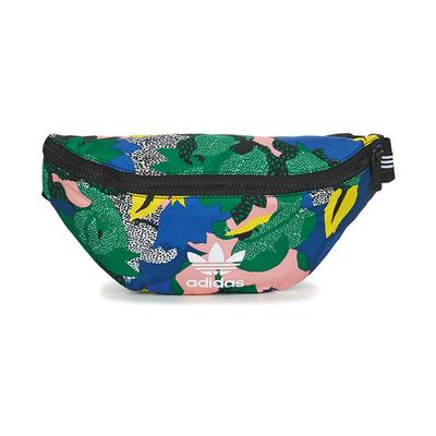 Daily Waistpack - Black/blue