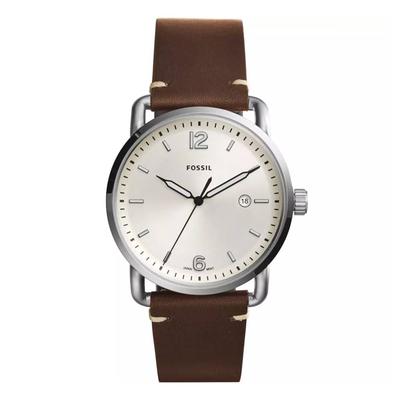 Men`s Commuter Quartz Watch