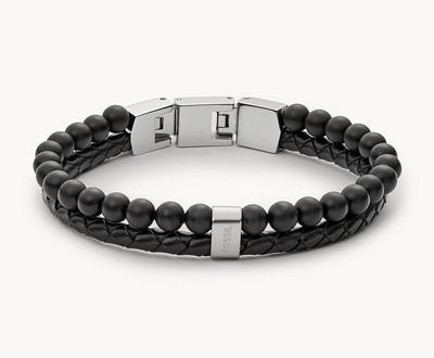 Men`s Vintage Casual Multi-strand Bracelet