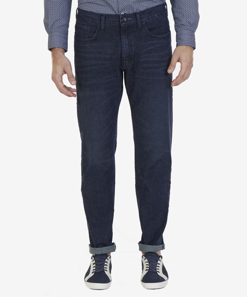  Jeans : Straight Fit - Nonedv Adricatic
