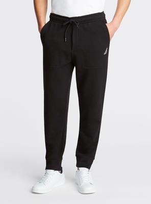 Supersoft Fleece Joggers (b&t)