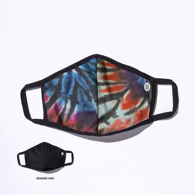 Face Mask - Void Tide