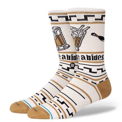 Crew Sock - The Dude