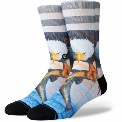 Crew Sock - Eddy
