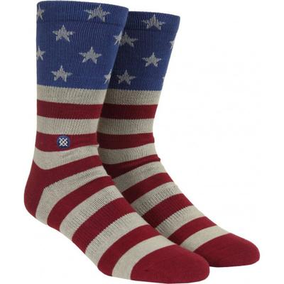 Crew Sock - The Fourth
