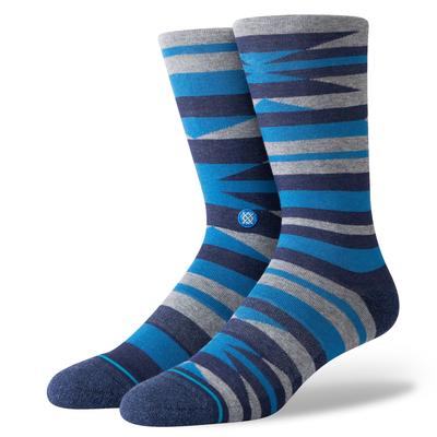 Crew Sock - Fawkes