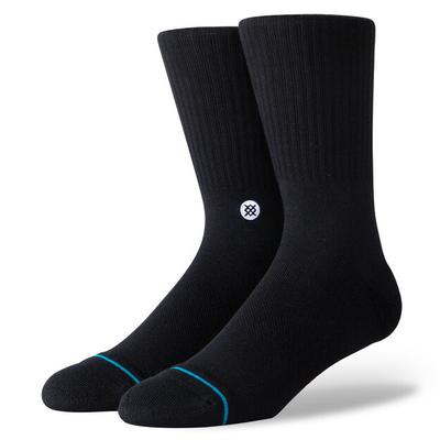 Crew Sock - Icon Dk.nvy