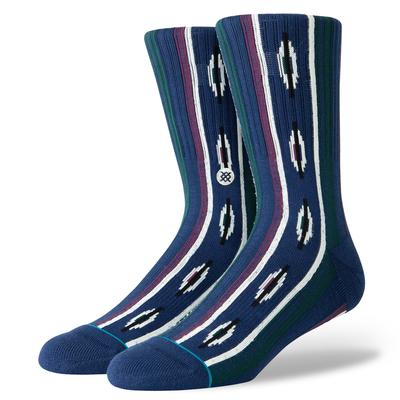 Crew Sock - Acadia