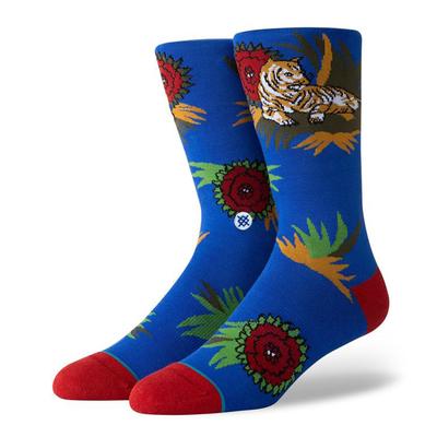 Crew Sock - Posted