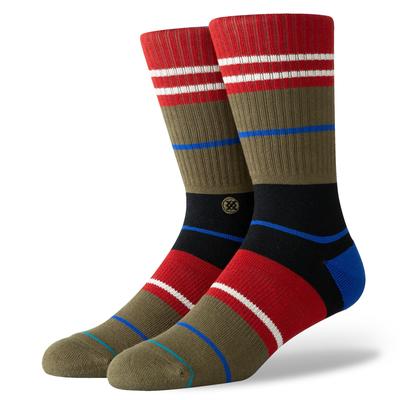 Crew Sock - Grunge