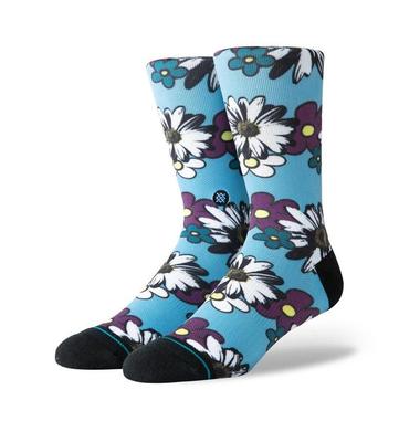 Crew Sock - Jordana