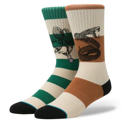 Crew Sock - Hecho