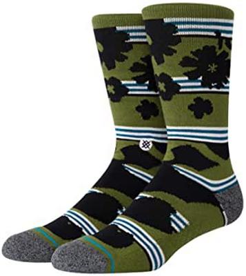 Crew Sock - Berner