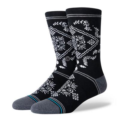 Crew Sock - Bandero