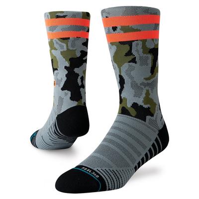 Crew Sock - Endow Crew