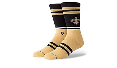Crew Sock - Jets Banner
