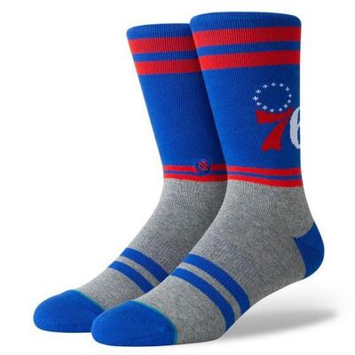 Crew Sock - Clippers Playbook