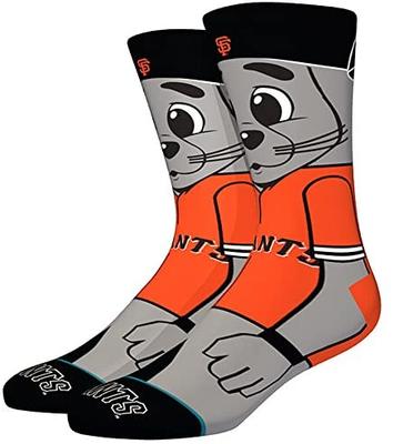 Crew Sock - Lou Seal
