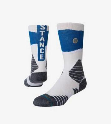 Crew Sock- Scrapps