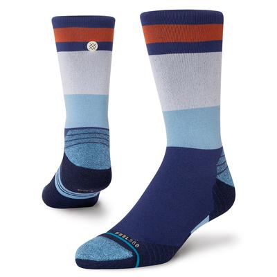 Crew Sock- Edwin