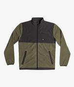 Collar Zip Polar Jacket