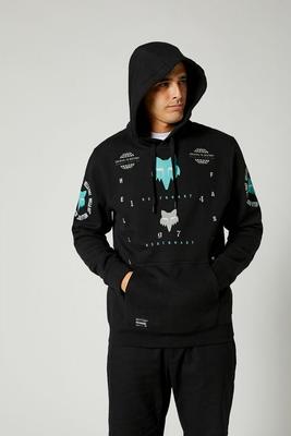 Mawlr Pullover Fleece