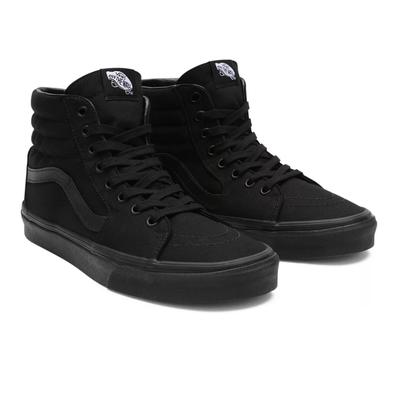 Sk8-hi - Black/black/black